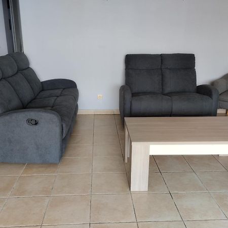 סן-פייר Appartement Meuble De Tourisme מראה חיצוני תמונה