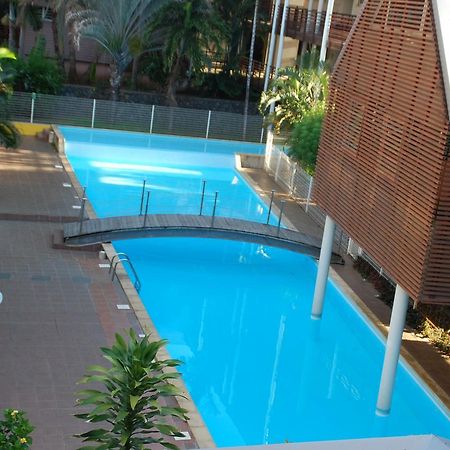 סן-פייר Appartement Meuble De Tourisme מראה חיצוני תמונה