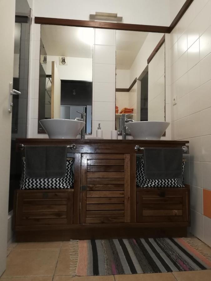 סן-פייר Appartement Meuble De Tourisme מראה חיצוני תמונה