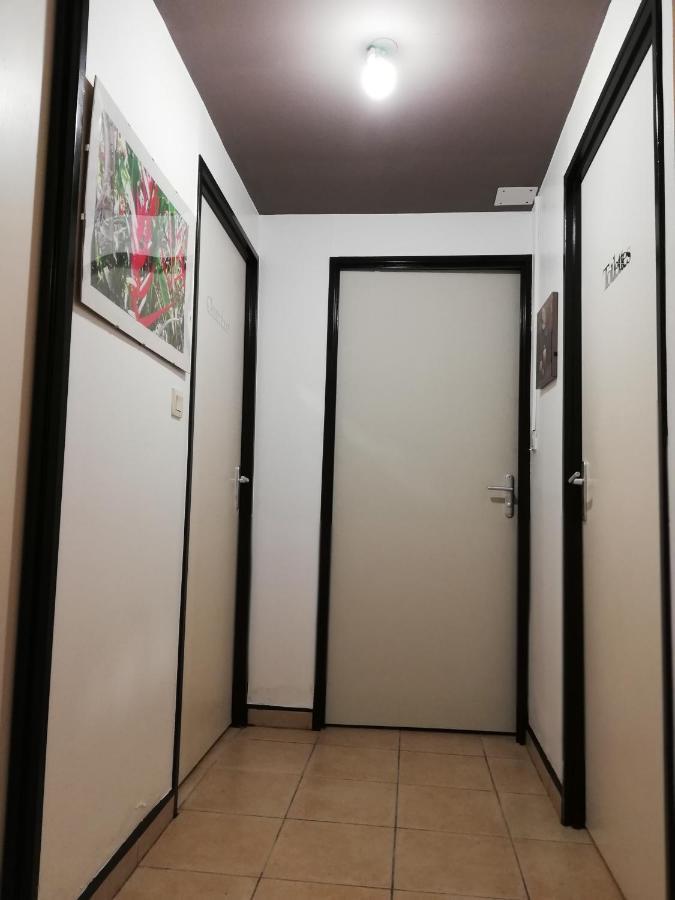 סן-פייר Appartement Meuble De Tourisme מראה חיצוני תמונה