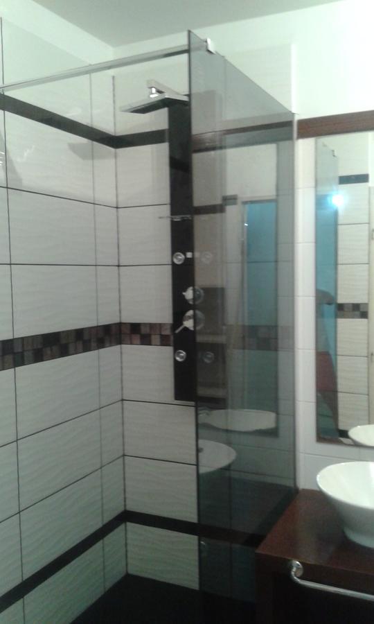 סן-פייר Appartement Meuble De Tourisme מראה חיצוני תמונה