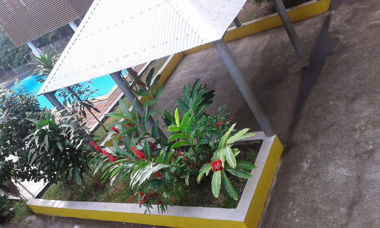 סן-פייר Appartement Meuble De Tourisme מראה חיצוני תמונה