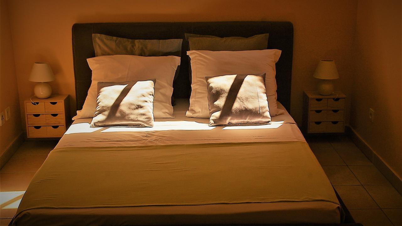 סן-פייר Appartement Meuble De Tourisme מראה חיצוני תמונה
