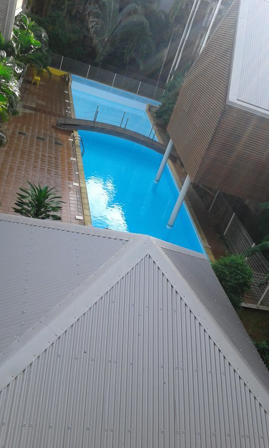 סן-פייר Appartement Meuble De Tourisme מראה חיצוני תמונה