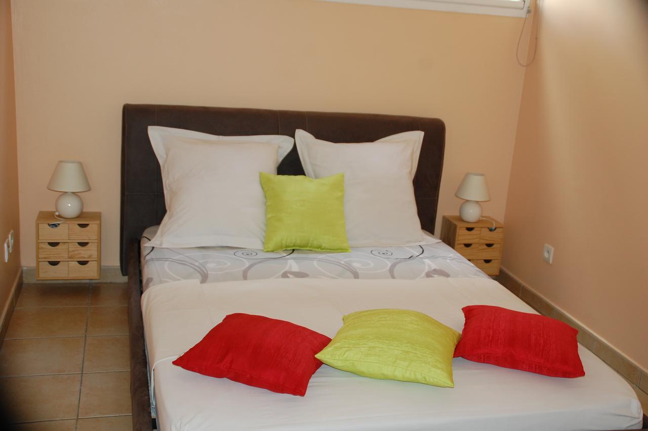 סן-פייר Appartement Meuble De Tourisme מראה חיצוני תמונה