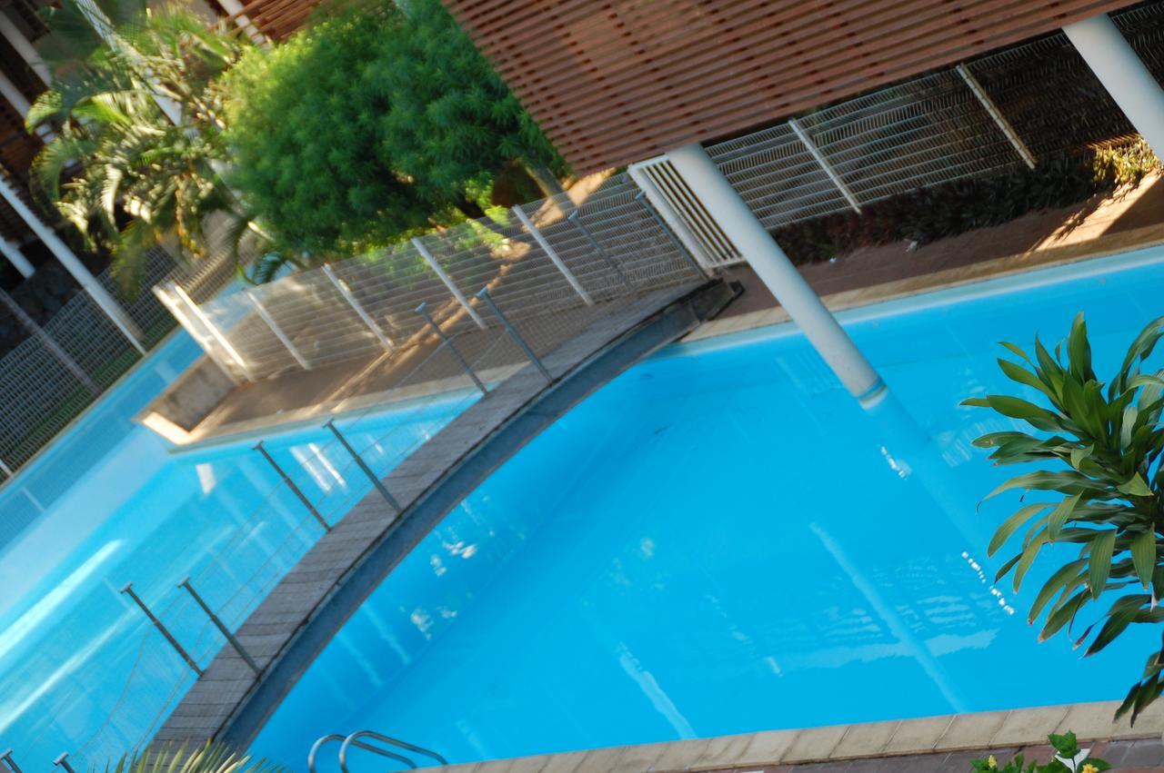 סן-פייר Appartement Meuble De Tourisme מראה חיצוני תמונה
