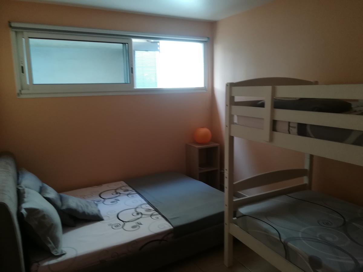 סן-פייר Appartement Meuble De Tourisme מראה חיצוני תמונה