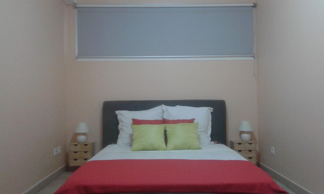 סן-פייר Appartement Meuble De Tourisme מראה חיצוני תמונה