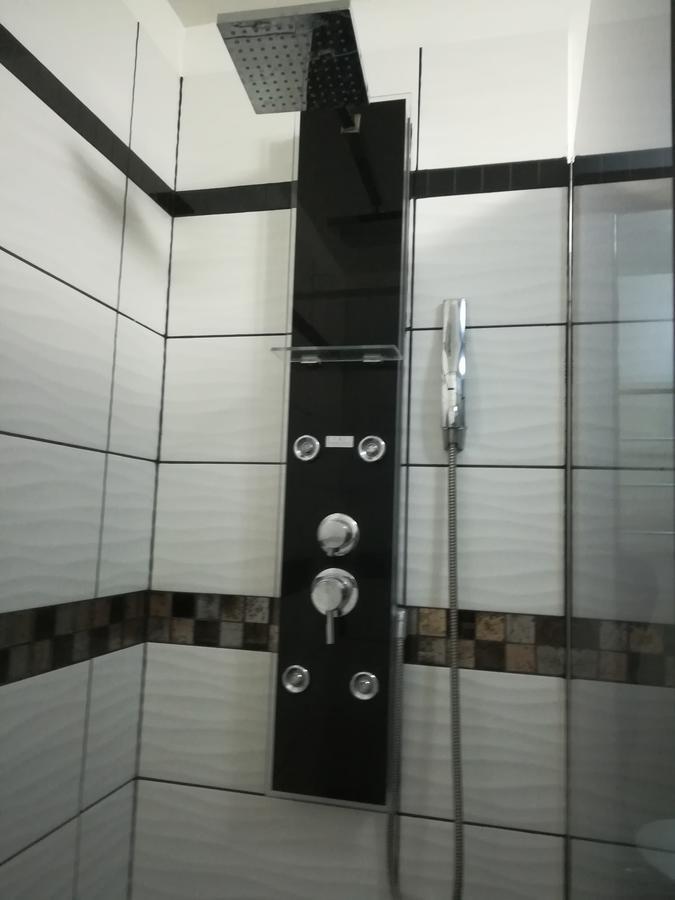 סן-פייר Appartement Meuble De Tourisme מראה חיצוני תמונה