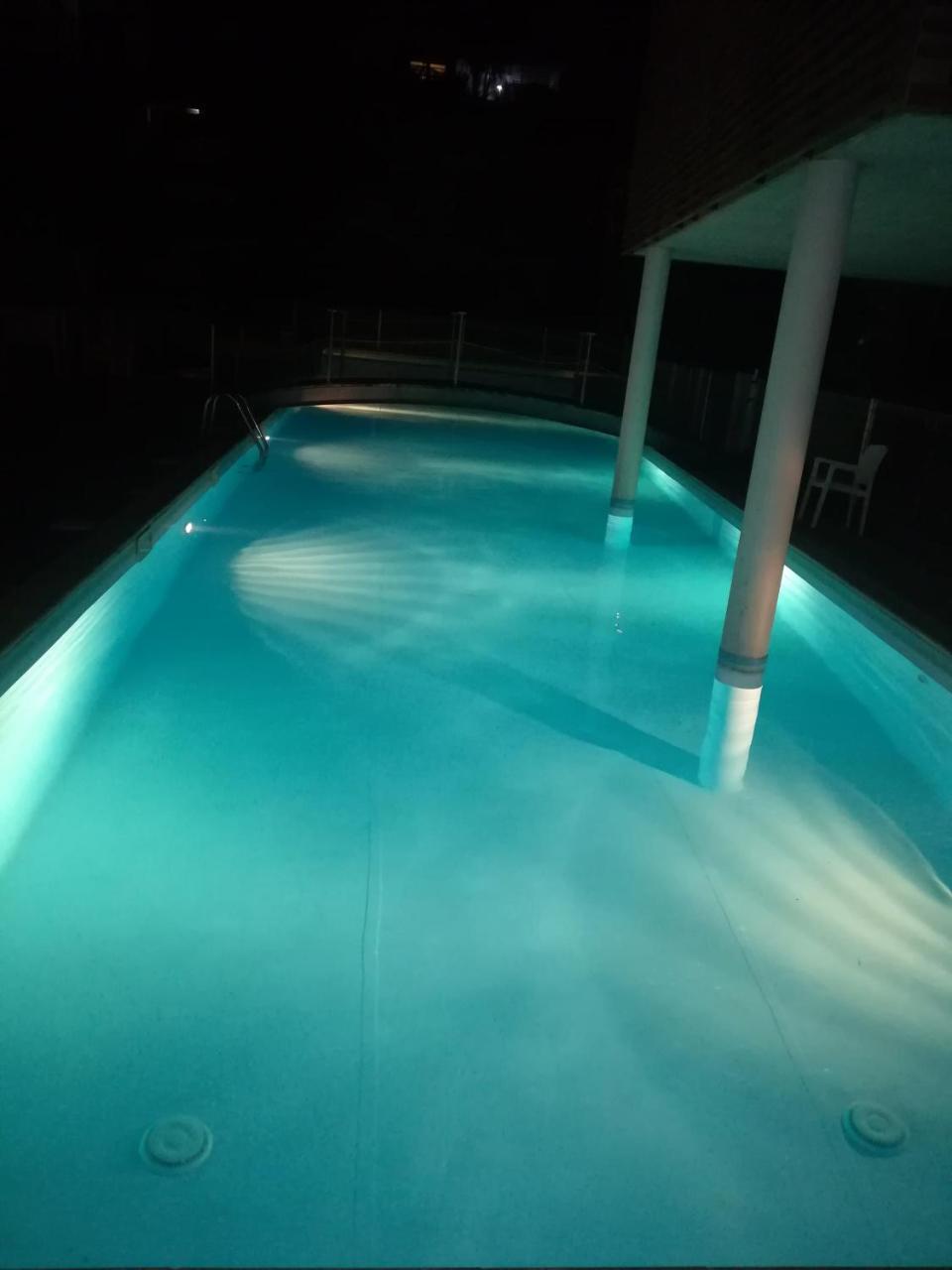 סן-פייר Appartement Meuble De Tourisme מראה חיצוני תמונה