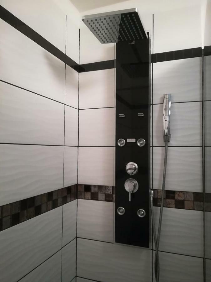 סן-פייר Appartement Meuble De Tourisme מראה חיצוני תמונה